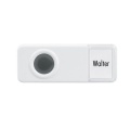 Pentatech Wireless Doorbell - Additional Bell Button For Fd25 - FD2K